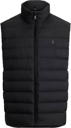 Polo Ralph Lauren The Colden Packable Matt Gilet, Size X-Small