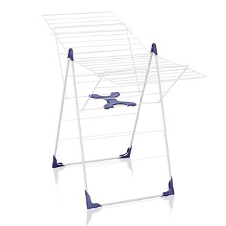 Leifheit Tendedero Classic Flex 20 M Autoportante