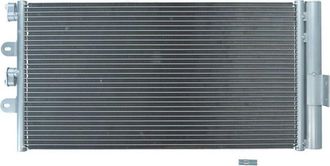 OEM Aire Acondicionado Condensador 7800012 Kamoka