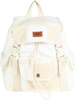 Mochilas vans mujer dorados deals