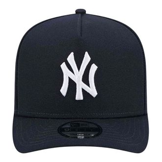 New Era 950 A Frame - - Accessories - unisex - Blu - ONE SIZE