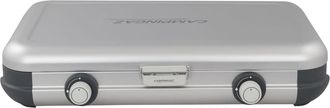 Campingaz Cocina Gas 2 Fuegos C/tapa Camping Kitchen 2