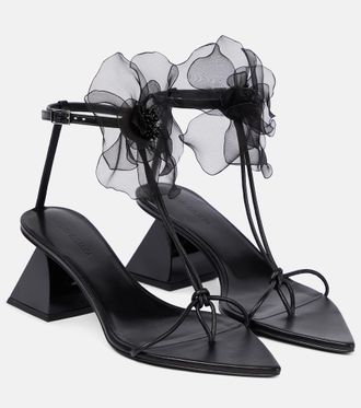 サンダル・ミュール Nensi Dojaka SANDAL (ND23SSSC40031A 17031) 3.jpg