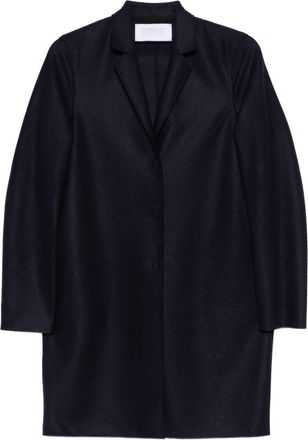 Harris Wharf London Harris Wharf London Womens Wool Coat