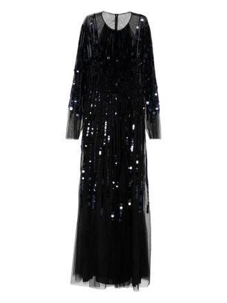 Alberta Ferretti Dress