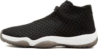 Nike Jordan Air Jordan Future Black White Sole 656503-031