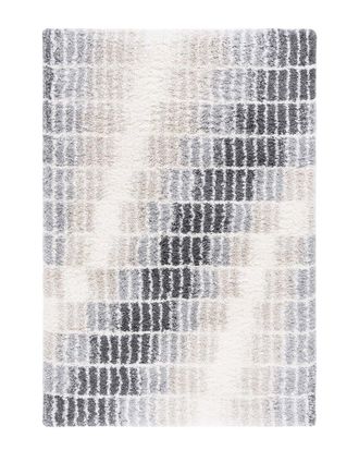 Safavieh Fontana Shag Power Loomed Rug