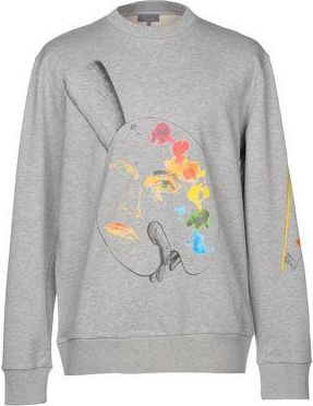 Lanvin CAMISETAS Y TOPS - Sudaderas en YOOX.COM