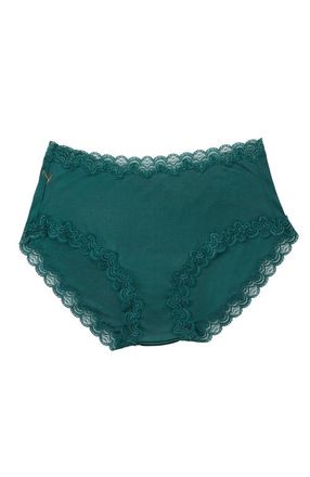 Uwila Warrior Soft Silk Briefs in Smoke Pine at Nordstrom, Size Xx-Large