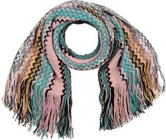 Missoni ACCESSORIES - Scarves on YOOX.COM