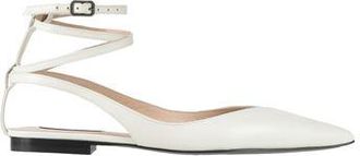 Patrizia Pepe CALZATURE - Ballerine su YOOX.COM