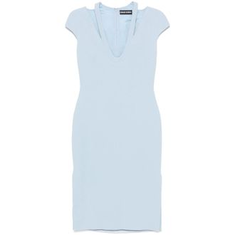 DAVID KOMA Abiti Blu-Donna