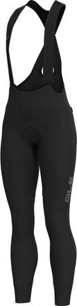 Alé R-EV1 Voltage Bibtights Velohose für Damen | schwarz