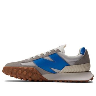 New Balance XC-72 Gray Blue UXC72VD