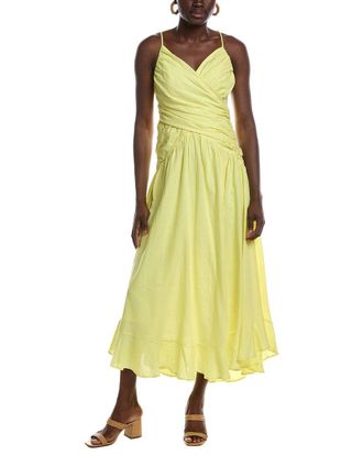 Farm Rio Farm Rio Maxi Dress
