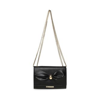 Steve Madden Bdipsy Bag BLACK/GOLD