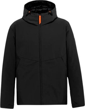 Gertrude Elzearw Giacca - - Jackets - Uomo - Nero - L