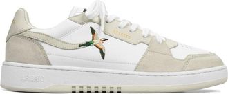 Axel Arigato Dice Lo Bee Bird Sneakers White/Off White