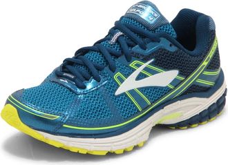 Brooks Vapor 4 Schoenen - Heren - Hardloopschoenen - Blauw - 40 EU - Fitness