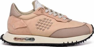 Bepositive Space Race Sneakers