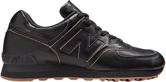 New Balance Hombre, Deporte, Negro, Talla: 44 EU