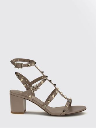 Valentino Garavani Sandali Con Tacco Donna colore Rosa