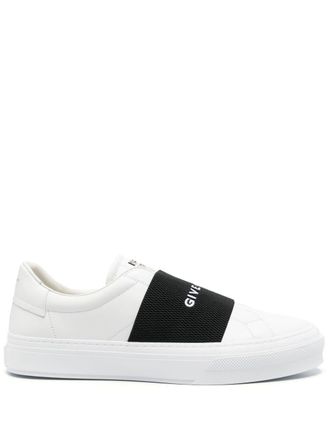 Givenchy Sneakers Urban Street - Bianco
