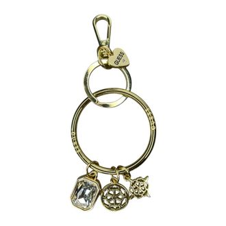 Guess Llavero - Accessories - Mujer - Amarillo - ONE SIZE