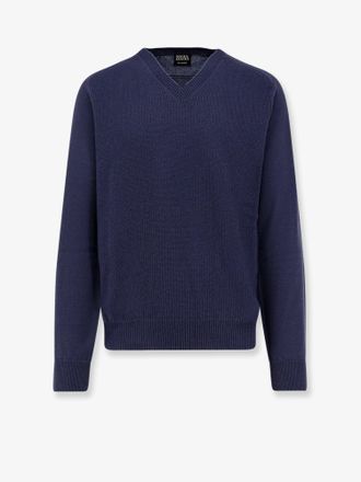 Ermenegildo Zegna Maglia in cashmere - ZEGNA - gender_Man