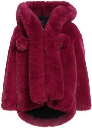 Moose Knuckles CAPISPALLA - Shearling & Teddy su YOOX.COM