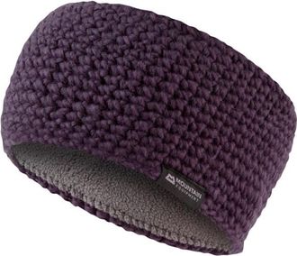 Mountain Equipment Flash Headband Stirnband - Unisex | grau