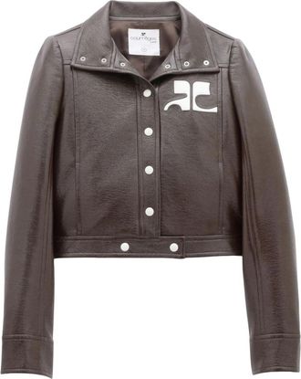Courr&egrave;ges Reedition Vinyl Jacket