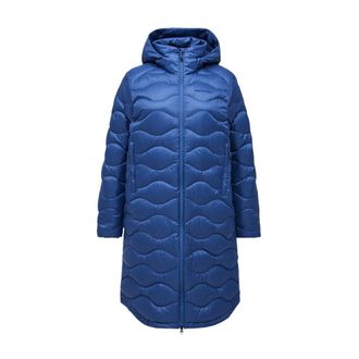 Peak Performance Giacche da sci - - Sport - Donna - Blu - S
