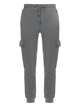 Moorer Dionigi-LIL track pants - Grey