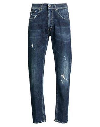 Dondup BOTTOMWEAR - Jeans sur YOOX.COM