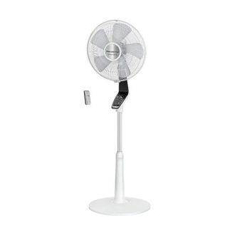 Rowenta Ventilador De Pie Rowenta Vu5690 34 W Blanco