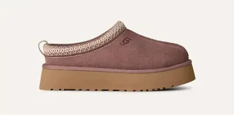 UGG Womens Tazz Ii Platform Slippers In Portobello