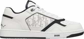 Dior Heren, Schoenen, Wit, Maat: 42 EU