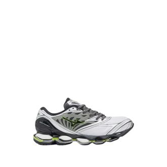 Mizuno Hombre, Deporte, Gris, Talla: 47 EU