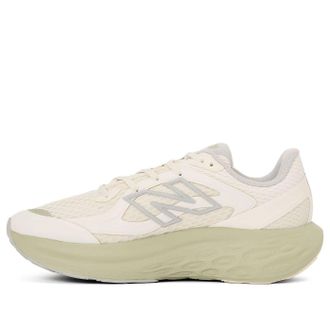 New Balance Fresh Foam Trainer Linen Olivine UTRNWA