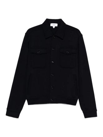 Lardini Knit Jacket