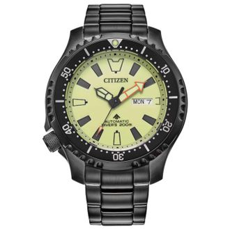 Citizen Promaster Dive Mens Watch