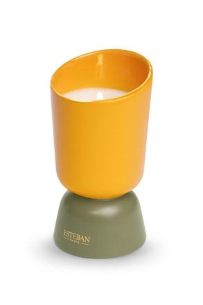 OEM Vela Arom&aacute;tica 220g Neroli Iconic Color / Esteban