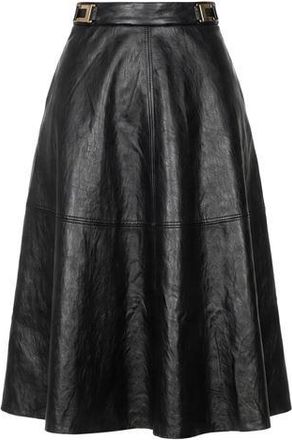 Elisabetta Franchi BOTTOMWEAR - Gonne midi su YOOX.COM