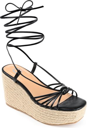 Journee Collection Collection Womens Tru Comfort Foam Catalinn Sandal