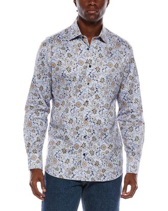 Eterna Twill Shirt