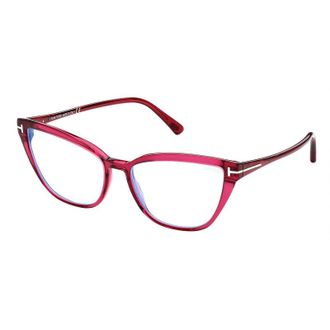 Tom Ford FT5825-B 075 Shiny Fuxia 55mm