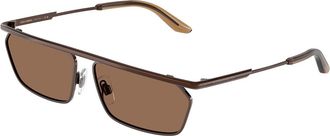 Dolce & Gabbana DG2327 133673 Mens Sunglasses Brown Size 60