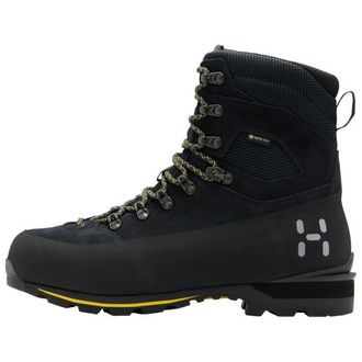 Hagl&ouml;fs Incline Pro GTX High Bergschuhe - Unisex | schwarz