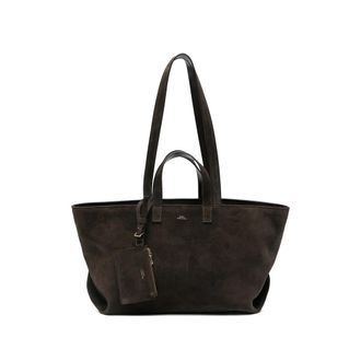 A.P.C. A. p.c. Le Drummer Tote Bag